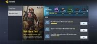 Players must complete missions to earn points